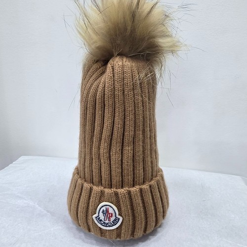 Cappello berretto moncler - cappello,