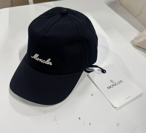Berretto baseball moncler - berretto,