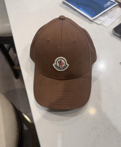 Cappello moncler autentico - cappello,
