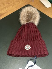 Berretto Moncler Berretto