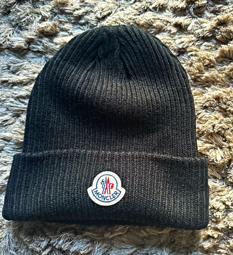 Cappello berretto moncler uomo - moncler,