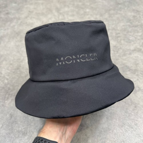 Cappello secchiello moncler - cappello, a