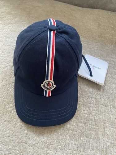 Moncler berretto baseball - da,