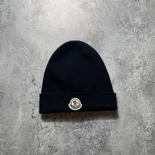 Cappello moncler berretto - berretto, nero