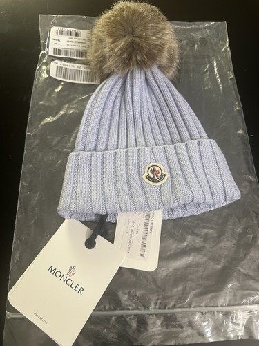 Berretto moncler pom - berretto,