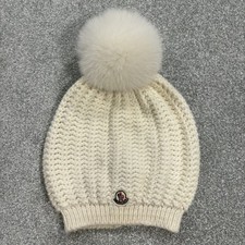 Berretto donna Moncler Pom-Pom