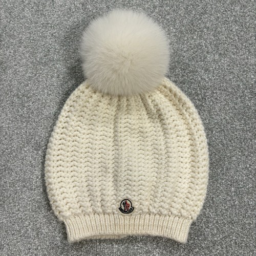 Berretto donna moncler pom - donna,