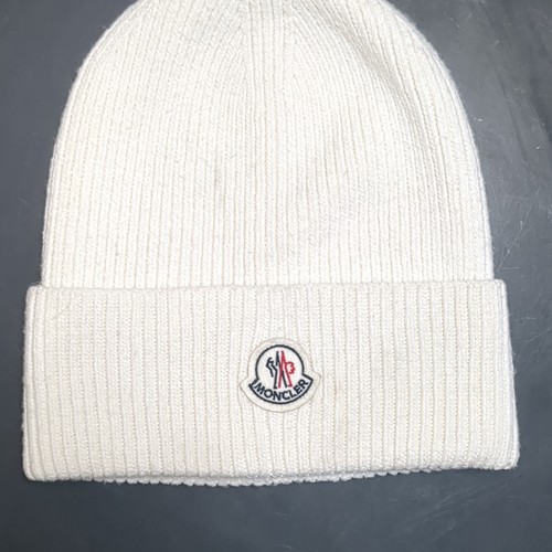 Moncler berretto donna lana - moncler,