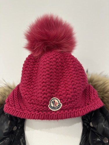 Cappello berretto lana - ,
