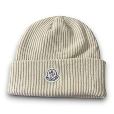 Cappello Moncler berretto lana
