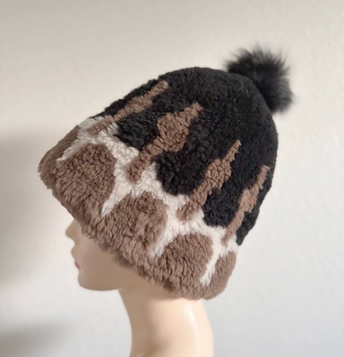 Nuovo cappello moncler genoble - nuovo,