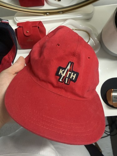 Moncler kith cap uomo edizione - kith,