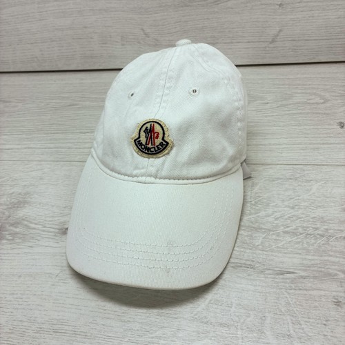 Berretto baseball moncler - berretto,
