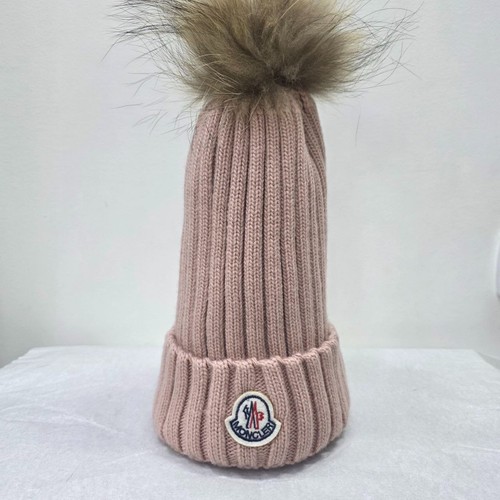 Cappello berretto moncler - cappello,