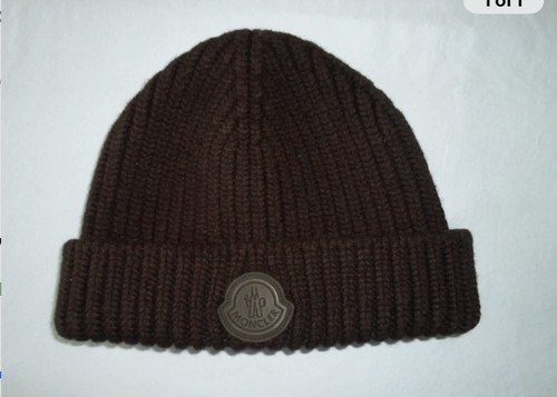 Berretto moncler - berretto,