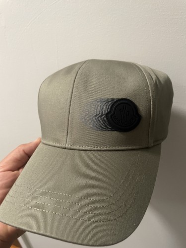 Berretto baseball moncler - berretto, da