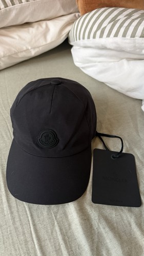 Berretto baseball moncler - berretto,