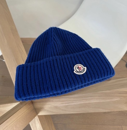 Berretto moncler misto - berretto,