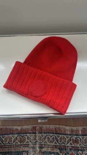 Berretto moncler lana in - berretto,