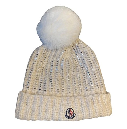 Cappello berretto moncler - cappello,