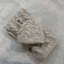 Set berretto e sciarpa donna