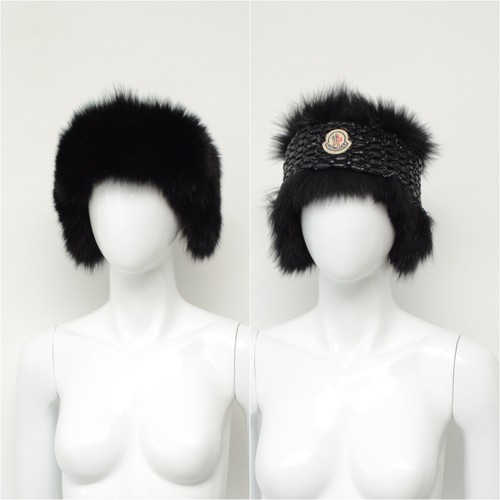 Autentico cappello moncler - autentico,