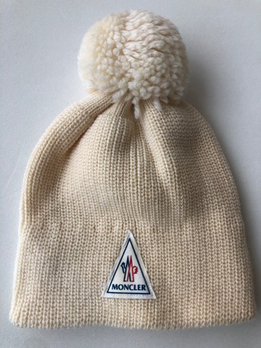 Moncler vintage cappello donna - moncler,