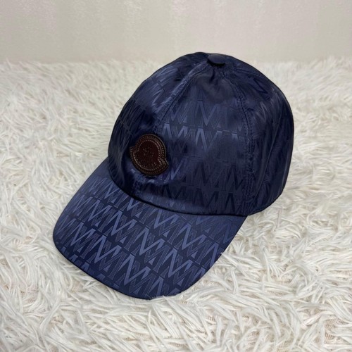 Berretto baseball moncler - da,