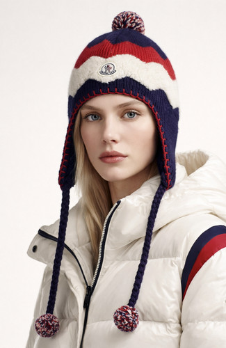 850 berretto moncler - $850,