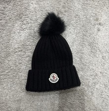 Cappello donna Moncler Pom Pom