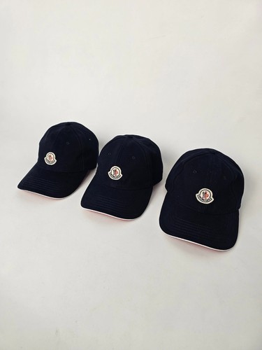 Moncler berretto baseball uomo - baseball,