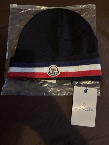 Berretto moncler originale - moncler,