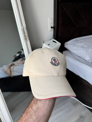 Berretto moncler vintage - moncler,