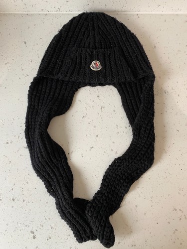 Cappello berretto moncler - cappello,