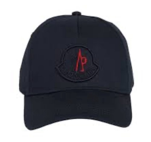 Cappello baseball moncler - da,