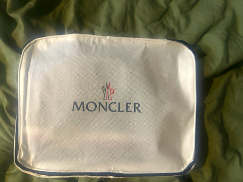 Cappello berretto moncler - moncler, uomo