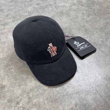 Berretto in pile Moncler