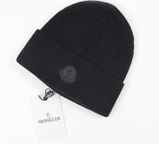 Cappello Moncler Beanie unisex