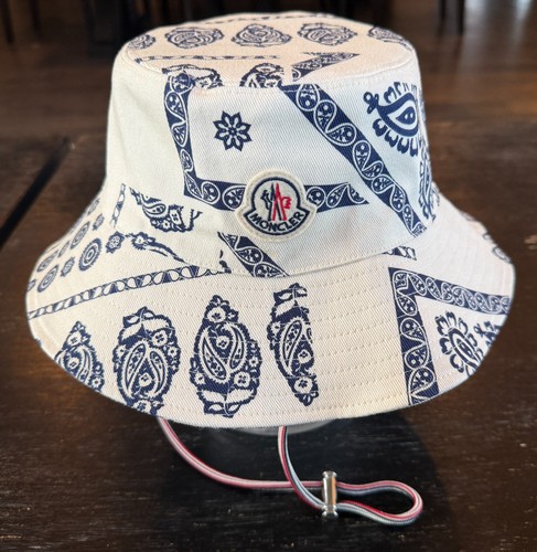 Moncler cappello a - cappello,