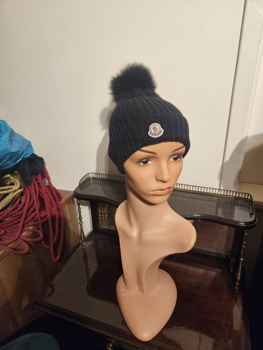 Moncler vintage berretto - vintage,