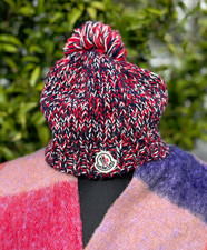 Cappello berretto Moncler