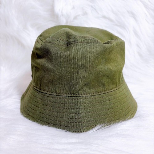 Cappello moncler bucket nylon - cappello,
