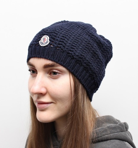 Autentico cappello donna