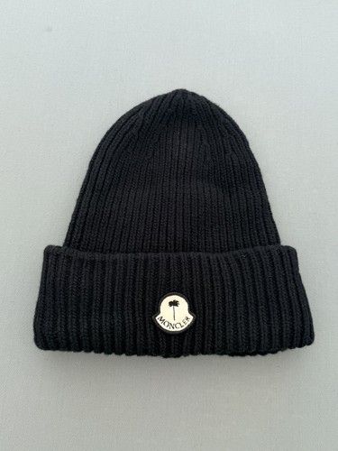 Berretto tricot moncler - berretto,