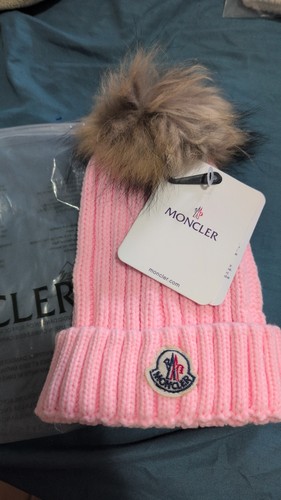 Moncler berretto donna - berretto,