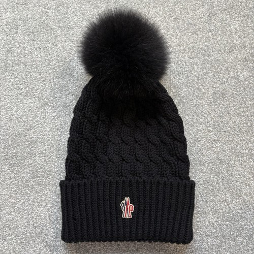 Berretto donna moncler - berretto,