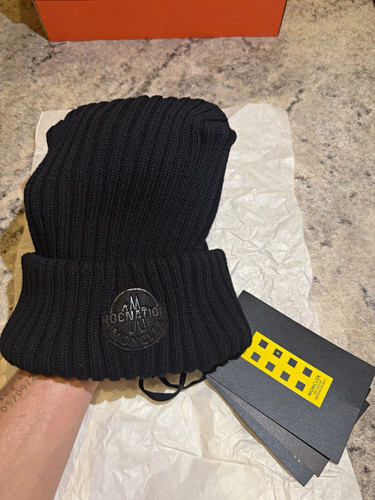 Cappello berretto moncler - cappello, x