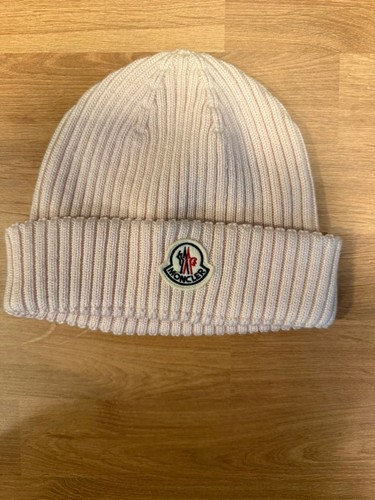 Berretto moncler rosa - moncler,
