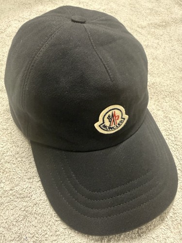 Cappello baseball moncler - cappello,