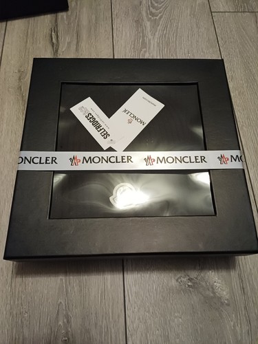 Moncler set regalo - set, cappello